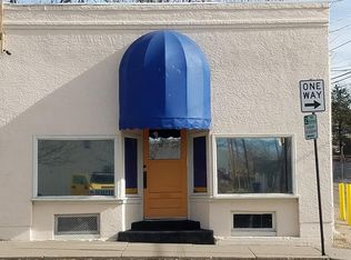 814 N Elizabeth St, Pueblo, CO 81003