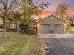 17188 Sharp Rd, Sidney, OH 45365