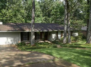 4646 E Cheryl Dr, Jackson, MS 39211