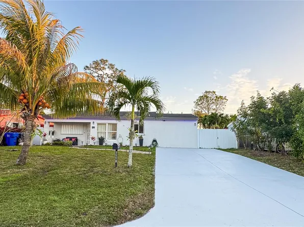 7110 Hope St, Hollywood, FL 33024