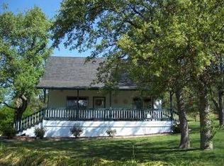 33700 Backbone Rd, Auberry, CA 93602