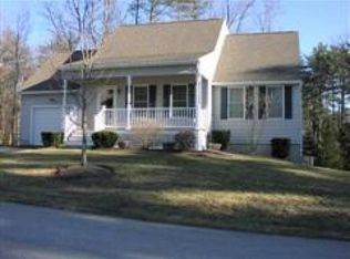 1 Sycamore Ct, Amherst, NH 03031