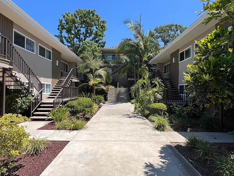 Garden Terrace Apartments — Photo 1