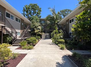 Garden Terrace Apartments, Whittier, CA 90602