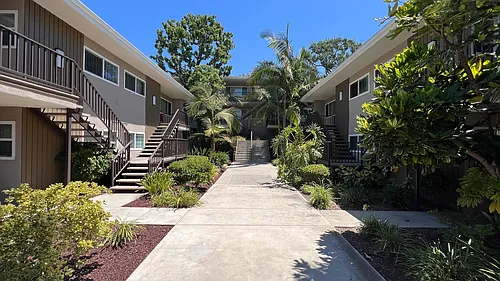 Garden Terrace Apartments Photo 1