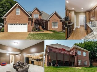 170 Fieldcrest Cir, Hendersonville, TN 37075