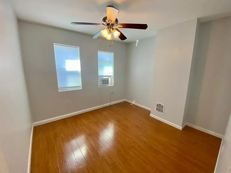 Front bedroom