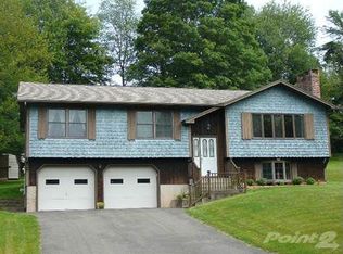 25 Stevenson Rd, Meriden, CT 06451