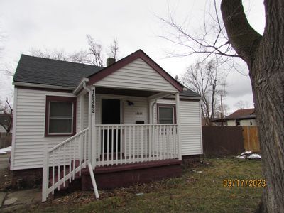 19363 Huntington Rd, Detroit, MI, 48219