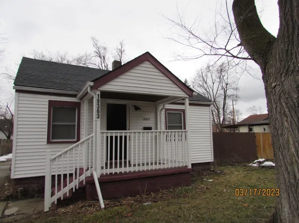 19363 Huntington Rd, Detroit, MI 48219