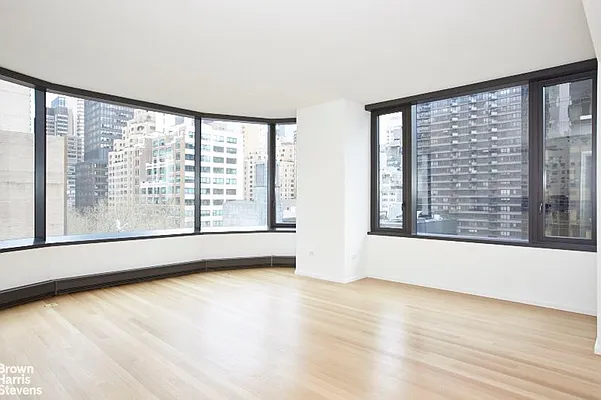 Rented by Brown Harris Stevens | media 10