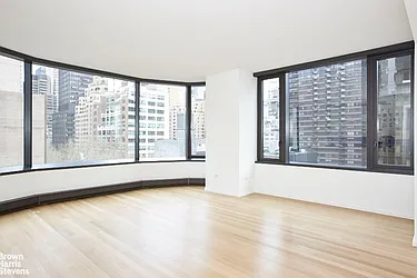 Rented by Brown Harris Stevens