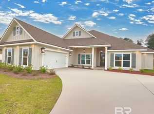 687 Kitfox Ave, Fairhope, AL 36532