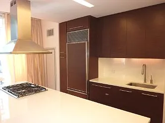 Rented by Corcoran