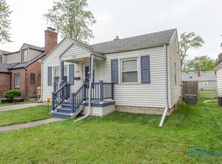 1856 Strathmoor Ave, Toledo, OH 43614
