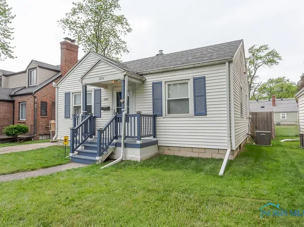 1856 Strathmoor Ave, Toledo, OH 43614
