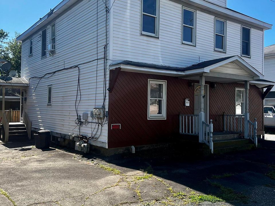 611 Philo St, Scranton, PA 18508 Zillow