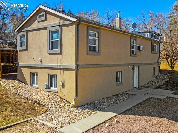 102 W Brookside St, Colorado Springs, CO 80905