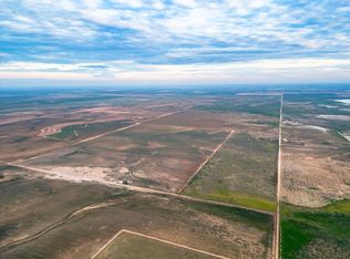 1825 County Road 595, Brownfield, TX 79316