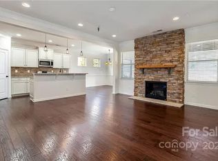 1240 San Gabriel Ave, Charlotte, NC 28214