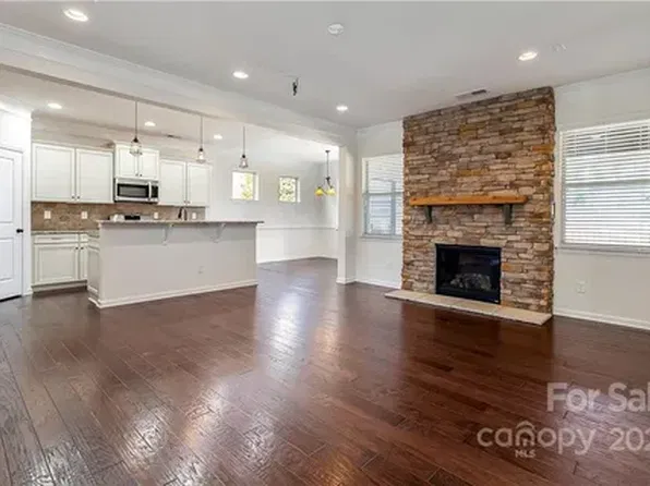 1240 San Gabriel Ave, Charlotte, NC 28214