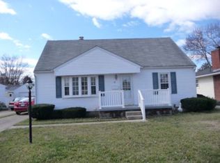 4 Berkley Dr, Chillicothe, OH