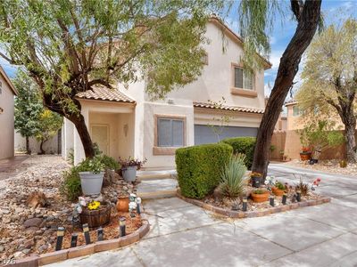 9341 Sea Captain St, Las Vegas, NV, 89178