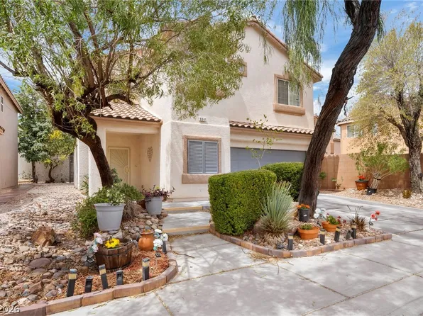 9341 Sea Captain St, Las Vegas, NV 89178