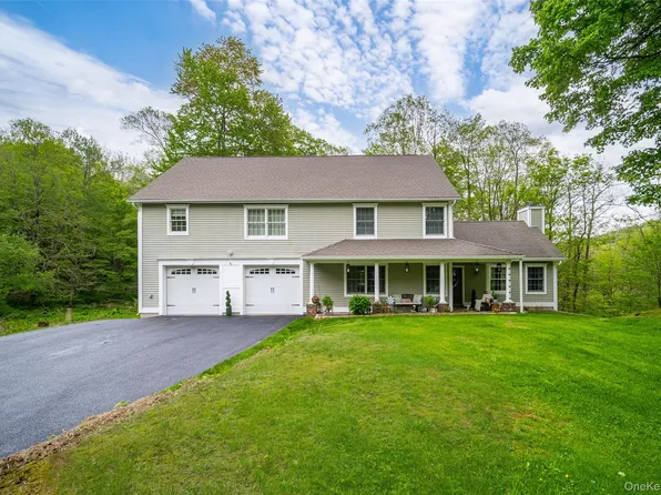 444 Haviland Hollow Road, Patterson, NY 12563