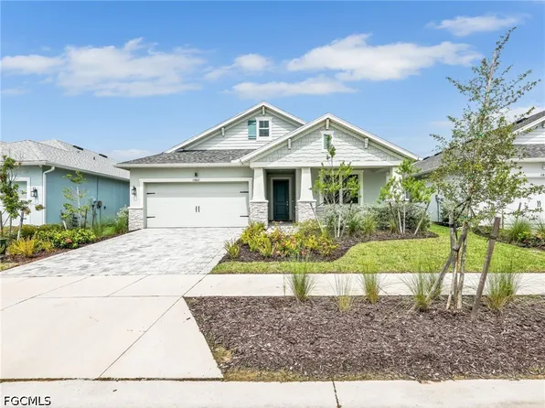 15862 Elina Sky Dr, Punta Gorda, FL 33982