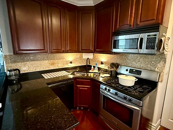 4th image of 5027 N Bernard St APT 2