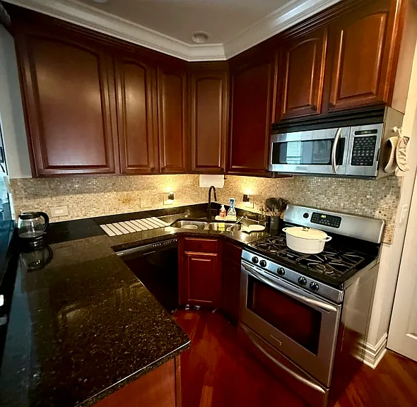 5027 N Bernard St #2 — Photo 5