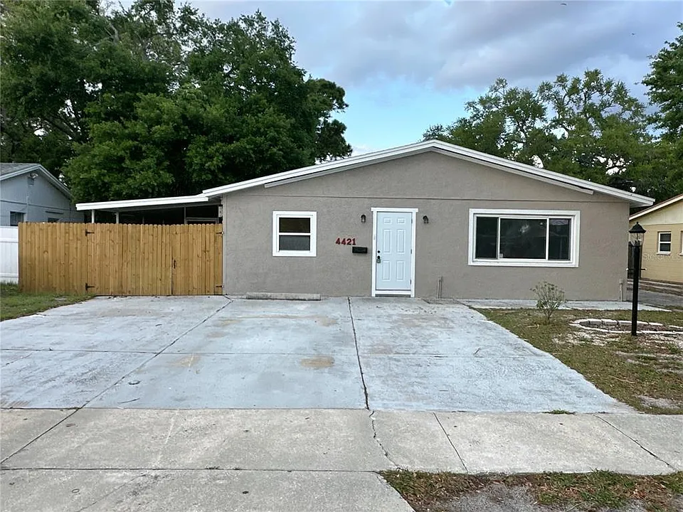4421 Gandy Cir