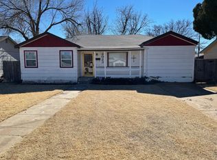 2023 65th St, Lubbock, TX 79412