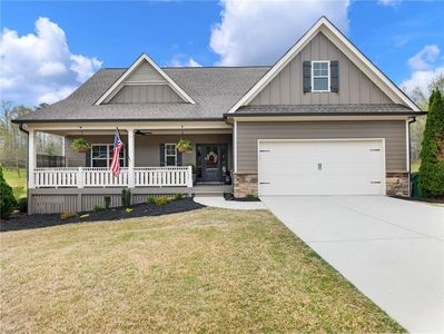 6725 Little Whistle Way, Clermont, GA, 30527