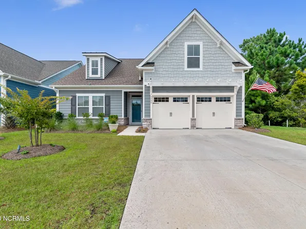 3240 Inland Cove Drive, Southport, NC 28461