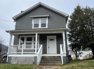 1509 9th St SE, Roanoke, VA 24013