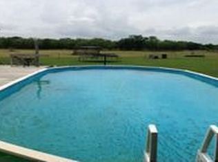 366 Easy Rd, West, TX 76691