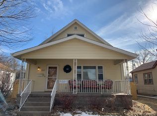 2211 20th St, Columbus, NE 68601