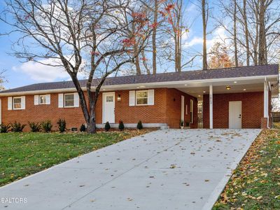 1813 Woodhaven Dr Lot 15, Knoxville, TN, 37914