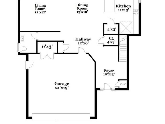 2nd image of this home