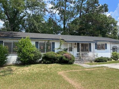 1010 W Hill Ave, Valdosta, GA, 31601