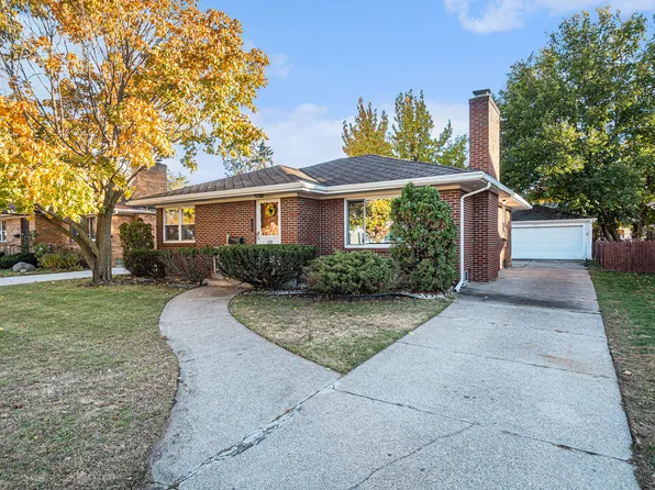 618 Alger St SE, Grand Rapids, MI 49507