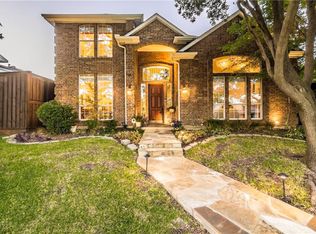 5835 Sand Shell Ct, Dallas, TX 75252