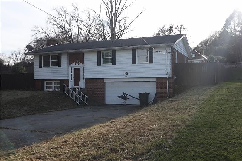 417 W Malden Dr, Coal Center, PA 15423 MLS 1585402 Zillow
