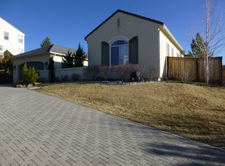 1890 Sun Shadow Ct, Reno, NV 89523