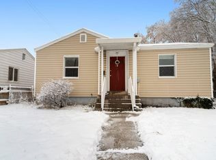 206 E Burton Ave, South Salt Lake, UT 84115