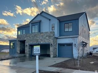 1008 Romney Rd S #238, Heber City, UT 84032