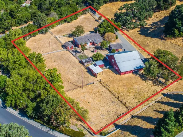 11301 Dublin Canyon Rd, Pleasanton, CA 94588