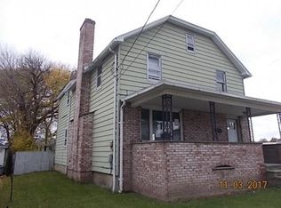 18 Helen St, Johnson City, NY 13790
